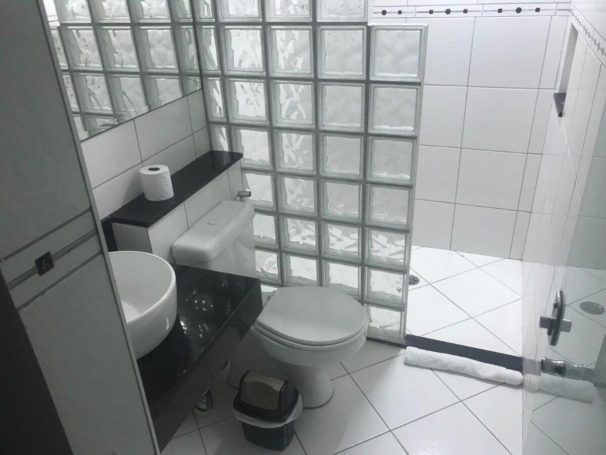 703 - Apto Inteiro Morumbi 703 Сао Паоло Екстериор снимка